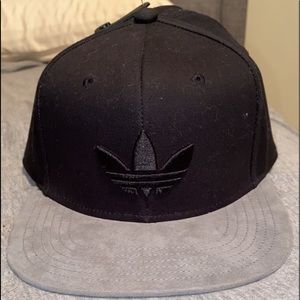 Adidas Adjustable Hat
